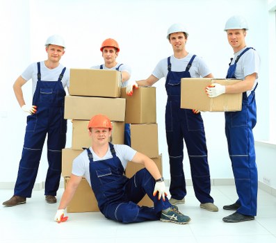 Tips to maximize your moving experience in Ruislip
