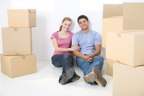 Conclusion and call-to-action for Ruislip moving services