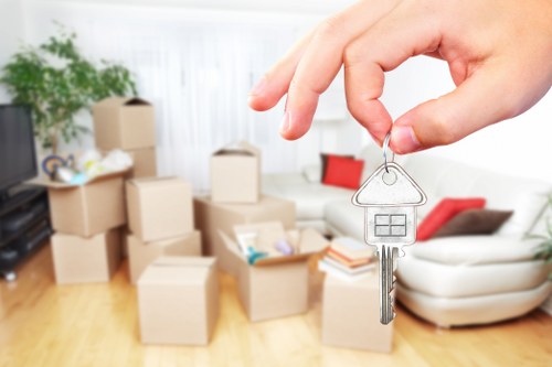 Key considerations for business relocation in Ruislip