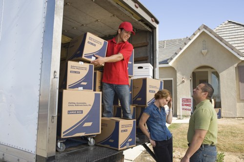 Well-organized moving tips and checklist for a stress-free relocation